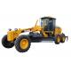 135HP Motor Grader Scarifier GR135 With Blade And Ripper 8015*2380*3050mm