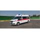 Monitoring Patient Ford Transit Ambulance 4×2 Diesel Medi Cal Ambulance
