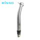 4 Wayspray Dental High Speed Handpiece Dentistry Airotor With Led