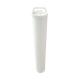 5 micron 60 Polypropylene Filter Core PP Pleated High Flow Filter Cartridge For Water Filtration