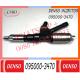 High Quality Diesel Injector 095000-3470 0950003470 Common Rail Disesl Injector 095000-3470