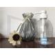 ODM Clear 14g Plastic Container Bottles