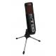USB2.0 Dynamic Mic For Recording Vocals Noise Cancelling 98db SNR