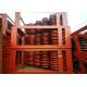 Power Plant Carbon Steel Superheater Coil ASME Standard Boiler Parts Replacement