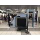 Conveyor Belt Security X Ray Luggage Scanner / Screening Machine For Airport