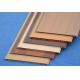 PVC Plastic Roof Decorative Wall Panels Rust Proof Customized