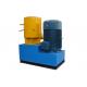 Professional Waste Paper Mobile Pellet Mill , Large Capacity Pellet Making Machine