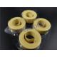 Aramid Fiber Garniture Tape High Temperature Resistance 22*2800mm Conveying Tape