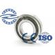 Single Row Sealed NUP208 Cylindrical Roller Bearing SIZE 40x80x18mm