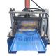 Automatic Control Standing Seam Roofing Machine Hydraulic Cutting