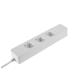 Tuya EU Smart Wifi Controlled Power Strip