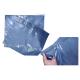 Fully Recycled PE Resin Grey Poly Mailer Bags For Non Fragile Items