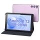 256GB ROM 9 Inch Tablet PC Wi-Fi Bluetoothwith Microphone With SIM Card Slot 5G WIFI Tablet With GPS Pink