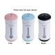 3 IN 1 humidifier fan / ocean mist ultrasonic mi humidifier / small water humidifier bottle