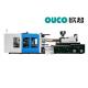 2200 Ton Servo Plastic Injection Moulding Machine Low Pressure Injection Molding