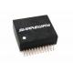 SMD 10GBASE-T 24 Pin Small Flyback Transformer TG10G-S100NJRL For Ethernet Module
