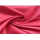 Microgroove Anti Static Dress Lining Fabric Poly - Viscose For High End Clothing Brands