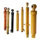 Professional Design And Manufacturing Of Hydraulic Cylinder