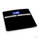 3x1.5V Smart Bluetooth Body Analyser Scale With Data Set Touch Key