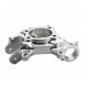 Custom Stainless steel Aluminum Mechanical Parts CNC Turning Milling Parts
