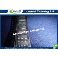 TS924AIDT amplifier ic chip Integrated Circuit Chip Rail-to-rail quad operational amplifier