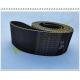 40000733 JUKI 2060RL YB Timing Belt 2645-5GT-70 Original  Black Color