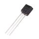A733 PNP Tip Power Transistors TO-92 Plastic - Encapsulate Transistors