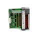 Allen Bradley PLC Controller 1756-L73S GuardLogix Controller with 0.98 MB I-O Memory Module