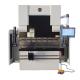 6 Axis CNC Press Brake Machine Hybrid