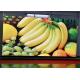 P3 Rental Screen Stage LED Screen 111111 Dots / Square Meter Indoor Full Color LED Display Screen