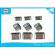 Ceramic Chip Capacitors , Y5V Z5U MLCC Capacitor Low Frequency