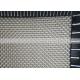 Filtration High Porosity Stainless Steel Wire Mesh Long Service Life Non - Toxic