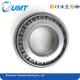 GCr15 20*52*15mm Taper Roller Bearing Tapered Ball Bearing High Reliability