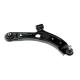 45201-78M00 Lower Control Arm for Suzuki Suspension Arm 2010- E-coating and SWIFT IV FZ
