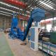 500-1000kg/H Wood Pellet Production Line / Biomass Pellet Production Line 87KW