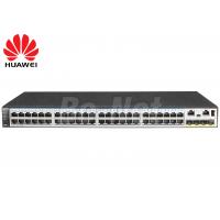 10 Gigabit 48 Ports Huawei S5720-52X-EI-AC Cisco Gigabit Switch