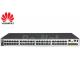 10 Gigabit 48 Ports Huawei S5720-52X-EI-AC Cisco Gigabit Switch