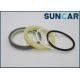 81M9-15050 Track Adjuster Seal Kit Hyundai Seal Replacement Kit