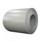RAL9003 color coated steel coils/sheet prepainted steel white color
