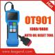 Highly Reliable Oil Light Reset Tool With 2.8 Color Screen to Reset Oil Service Light