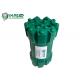 Retractable Rock Drill Bits T51 102mm Thread Button Bit For Mining And Construction