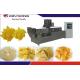 200 - 260kg / H Industrial Tortilla Maker , Stainless Steel Doritos Corn Chips Production Line
