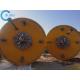 JB3000 3m Diameter Mooring Buoy with Height of 2000mm and Easy-to- Quick Release Hook