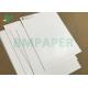 Virgin Pulp 250grams to 1600grams Coated Duplex Board White Back Sheets