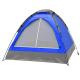 198cm X 147cm Dual Layer Outdoor Event Tent Lightweight 2 Person Backpacking Tent