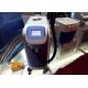 China Manufacturer Effective -20℃ - -4℃ 900W Skin Air Cooling Machine For Clinic And Salon