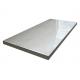 0.5mm NO.4 Stainless Steel Sheet Plates Hot Rolled Stainless Steel Plate 316L