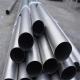 6000 Series Astm En Gb Aluminum Alloy Pipe 6051 120*7mm Size Customized Length