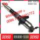Common Rail Fuel Injector 095000-5550 095000-8310 For Hyundai 33800-45700
