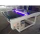 2400mm Length 2000mm/Min UV Dryer Machine For HD Touch Screen